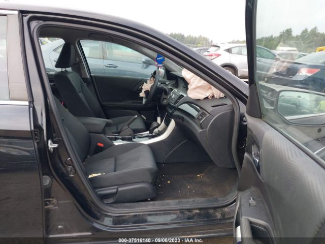 1HGCR2F3XGA122483 Honda Accord Sedan Lx