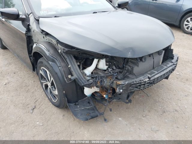 1HGCR2F3XGA122483 Honda Accord Sedan Lx