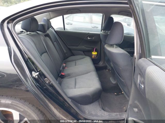 1HGCR2F3XGA122483 Honda Accord Sedan Lx