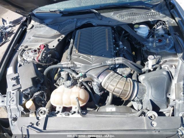 1FA6P8CF0G5306901 Ford MUSTANG GT