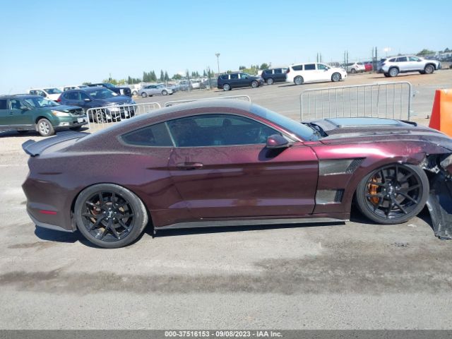1FA6P8CF0G5306901 Ford MUSTANG GT