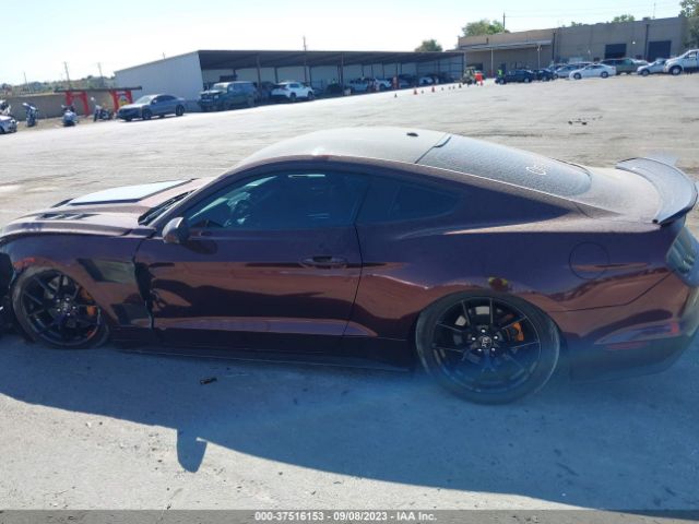 1FA6P8CF0G5306901 Ford MUSTANG GT