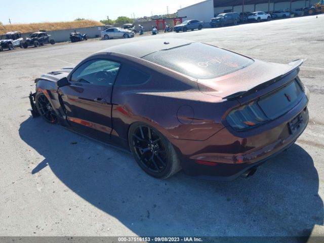 1FA6P8CF0G5306901 Ford MUSTANG GT