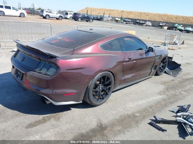 1FA6P8CF0G5306901 Ford MUSTANG GT