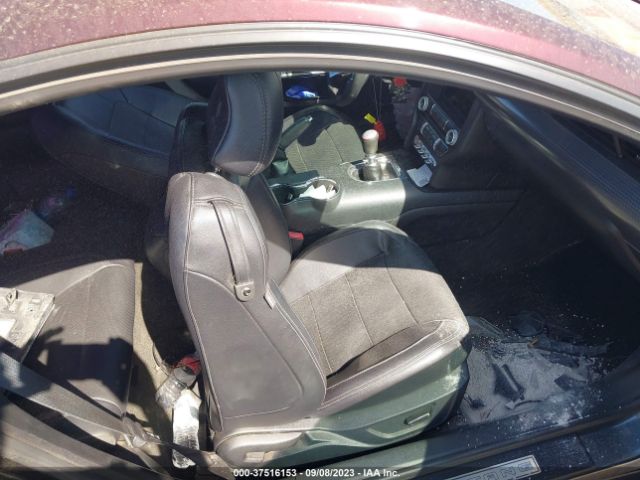 1FA6P8CF0G5306901 Ford MUSTANG GT
