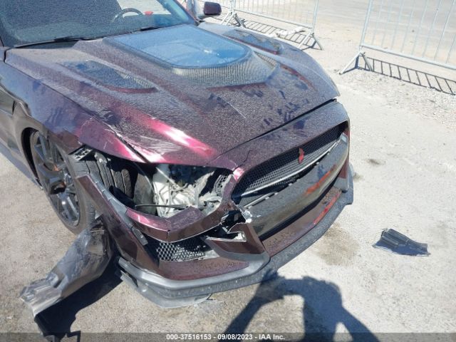 1FA6P8CF0G5306901 Ford MUSTANG GT