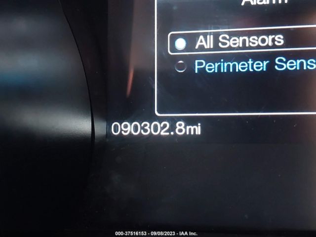 1FA6P8CF0G5306901 Ford MUSTANG GT