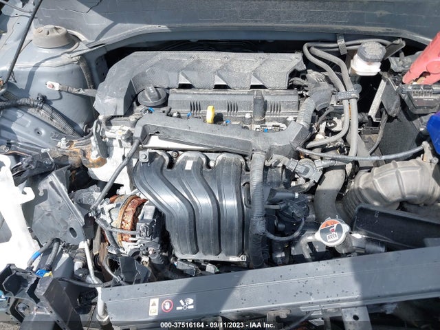 Hyundai Venue Sel 2020 KMHRC8A39LU020407 Image 10