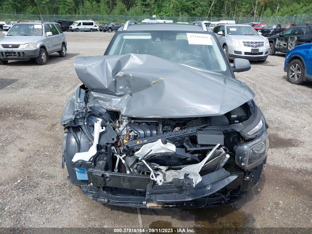 Hyundai Venue Sel 2020 KMHRC8A39LU020407 Image 12