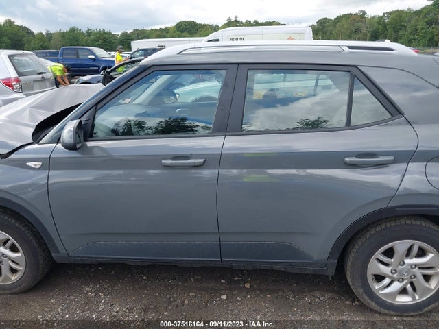 Hyundai Venue Sel 2020 KMHRC8A39LU020407 Image 14