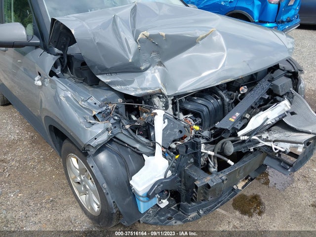 Hyundai Venue Sel 2020 KMHRC8A39LU020407 Image 6