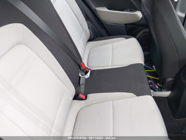 Hyundai Venue Sel 2020 KMHRC8A39LU020407 Image 8