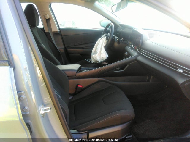Hyundai ELANTRA SEL 2023 KMHLS4AG4PU432308 Image 5