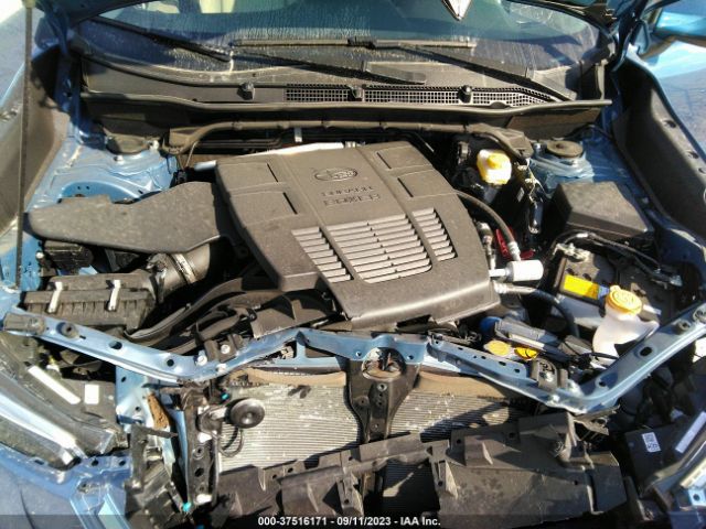 JF2SKAEC4NH499715 Subaru Forester Premium
