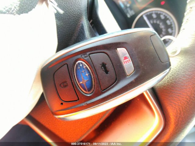 JF2SKAEC4NH499715 Subaru Forester Premium