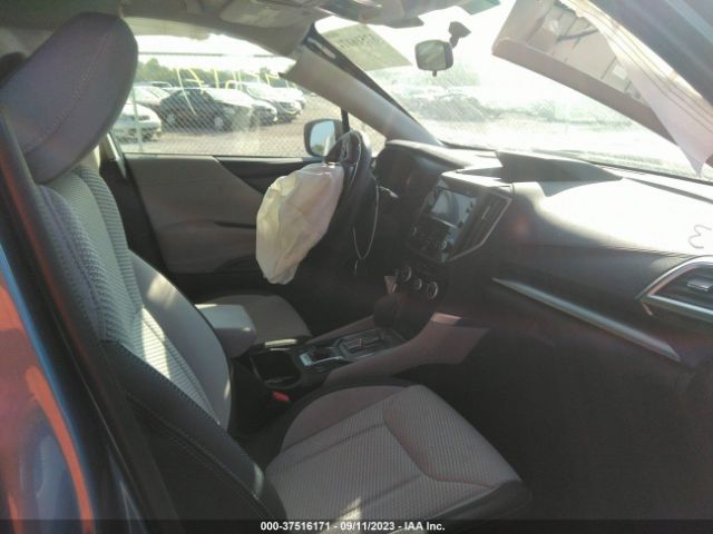 JF2SKAEC4NH499715 Subaru Forester Premium
