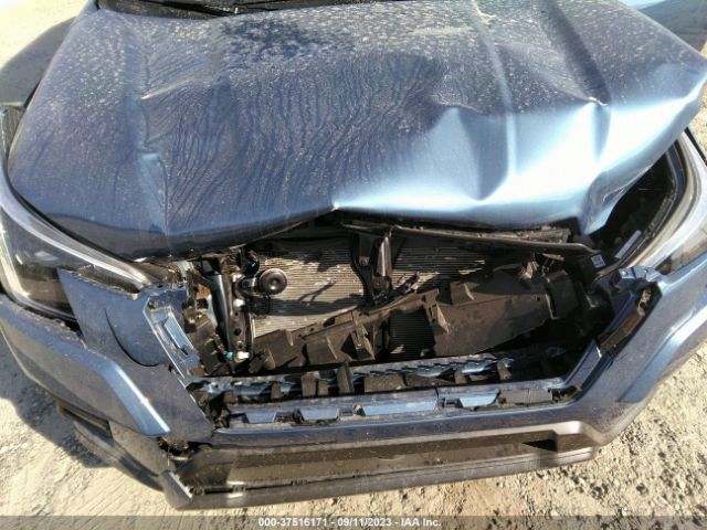 JF2SKAEC4NH499715 Subaru Forester Premium