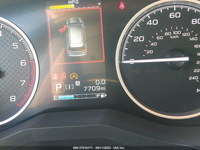 JF2SKAEC4NH499715 Subaru Forester Premium