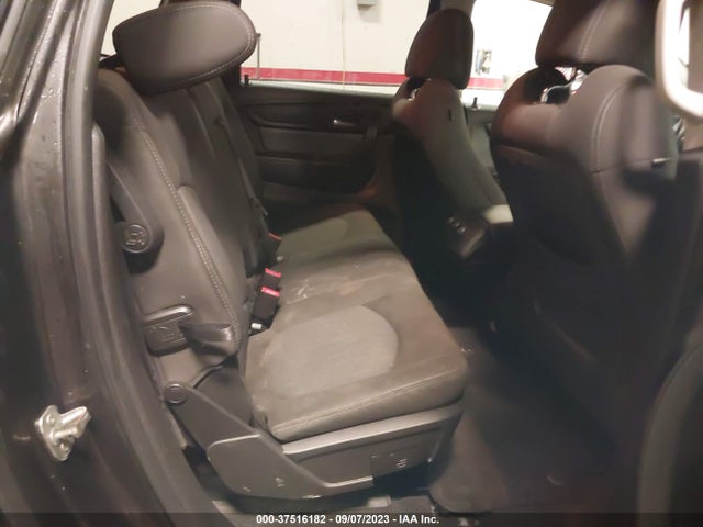 Chevrolet Traverse Lt 2016 1GNKRGKD7GJ256784 Image 15