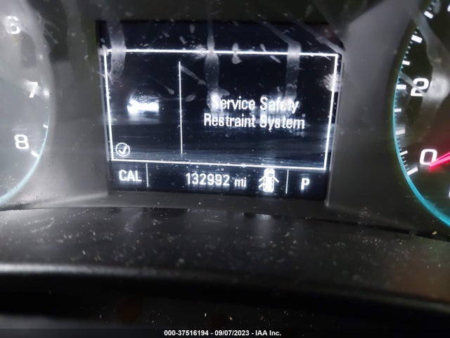 Chevrolet EQUINOX LT 2018 2GNAXSEV8J6327956 Image 16