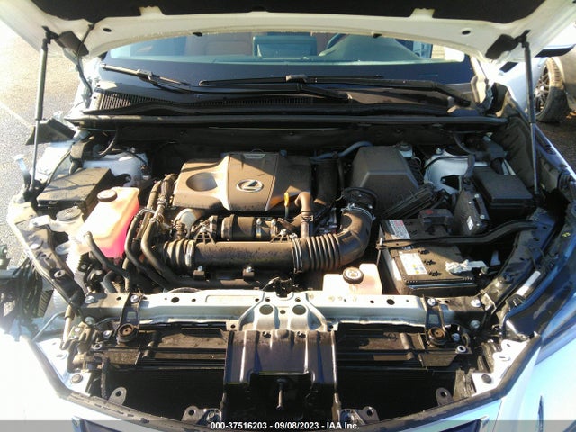 JTJAARBZ4L2163211 Lexus Nx Nx 300