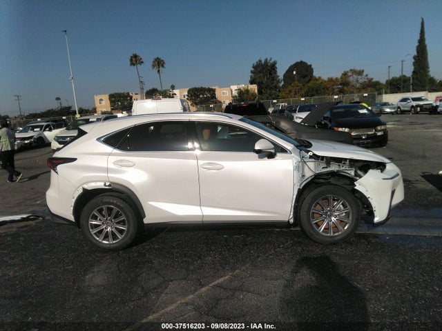 JTJAARBZ4L2163211 Lexus Nx Nx 300