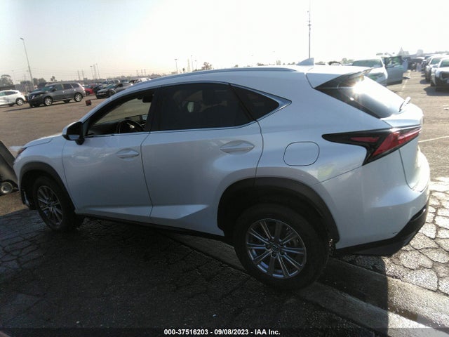 JTJAARBZ4L2163211 Lexus Nx Nx 300