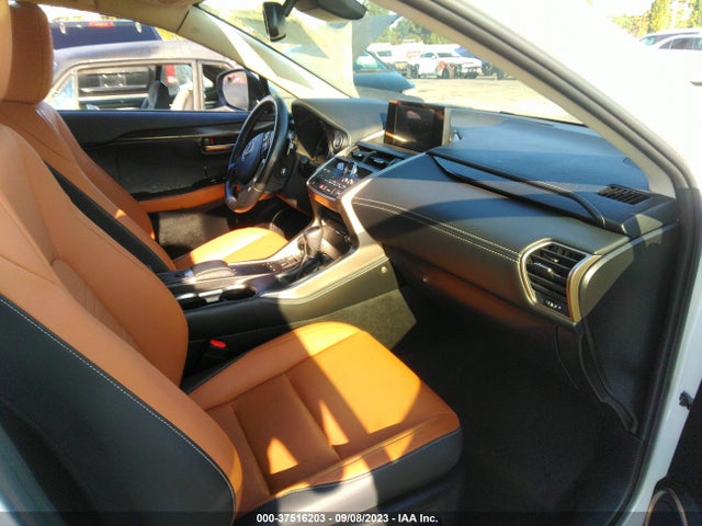 JTJAARBZ4L2163211 Lexus Nx Nx 300