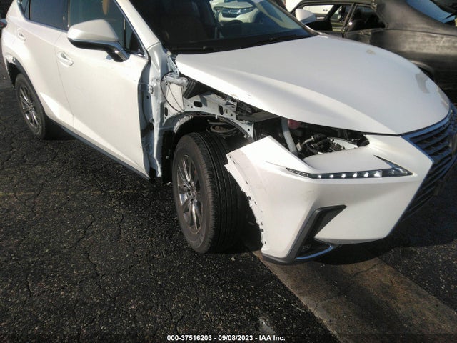 JTJAARBZ4L2163211 Lexus Nx Nx 300