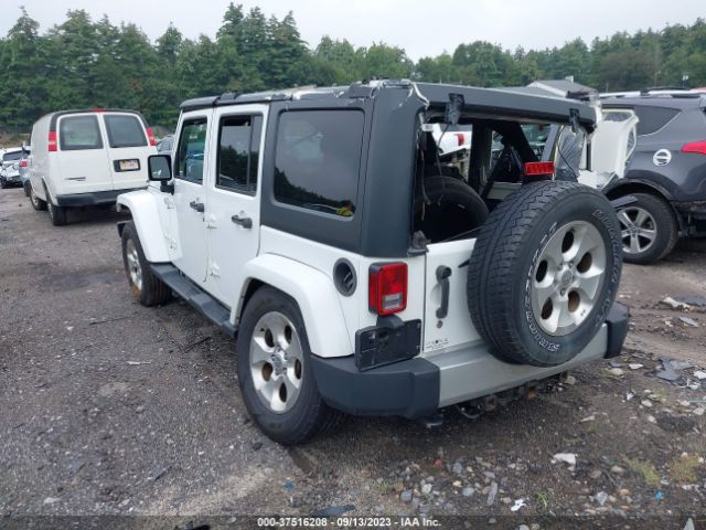1C4BJWEG1FL538356 Jeep Wrangler Unlimited Sahara