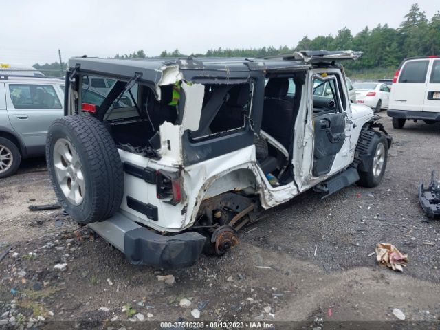 1C4BJWEG1FL538356 Jeep Wrangler Unlimited Sahara