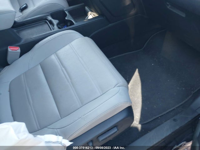 2019 HONDA CR-V EX-L VIN: 5J6RW1H87KA019822
