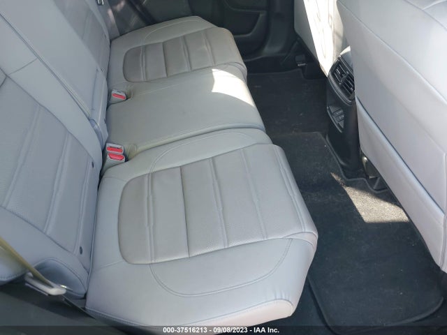 2019 HONDA CR-V EX-L VIN: 5J6RW1H87KA019822