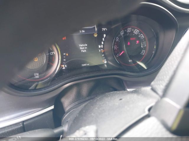 2C3CDZAG8HH592311 Dodge Challenger Sxt