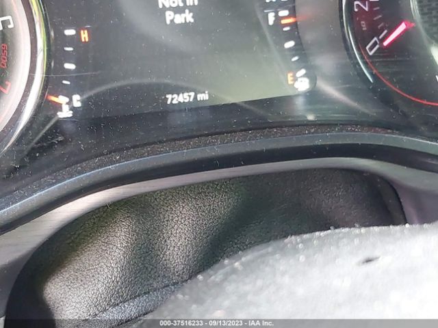 2C3CDZAG8HH592311 Dodge Challenger Sxt