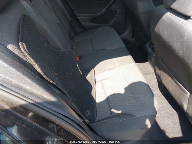 3VW217AU3HM016893 Volkswagen GOLF S