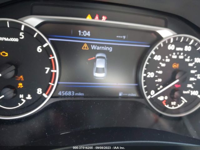 1N4BL4FV2LN314868 Nissan Altima 2.5 Platinum