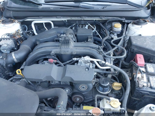 Subaru Legacy Premium 2017 4S3BNAD62H3049970 Image 10