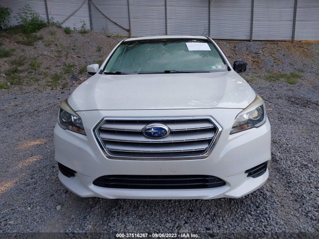 Subaru Legacy Premium 2017 4S3BNAD62H3049970 Image 13