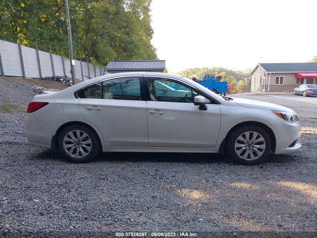 Subaru Legacy Premium 2017 4S3BNAD62H3049970 Image 14