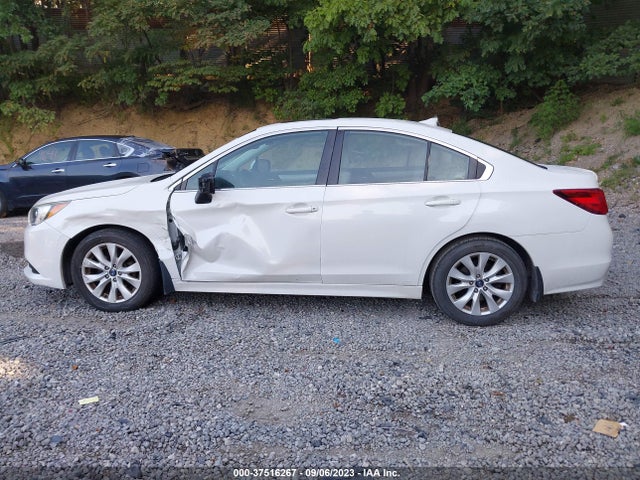 Subaru Legacy Premium 2017 4S3BNAD62H3049970 Image 15