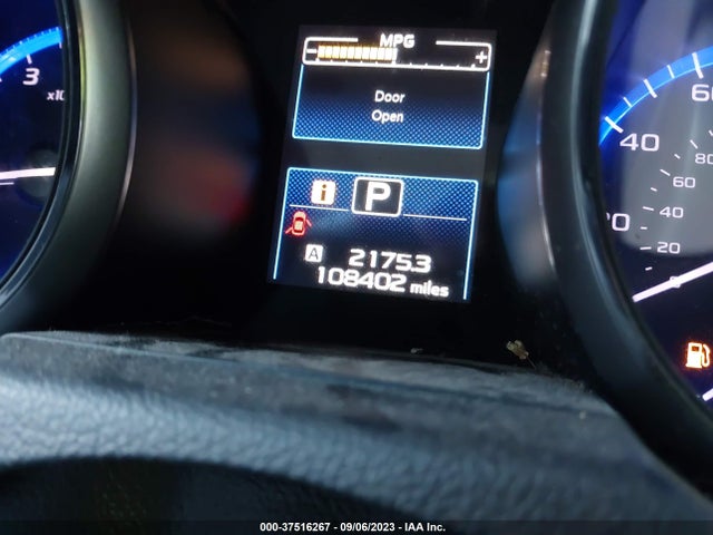 Subaru Legacy Premium 2017 4S3BNAD62H3049970 Image 16