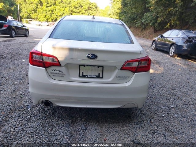 Subaru Legacy Premium 2017 4S3BNAD62H3049970 Image 17