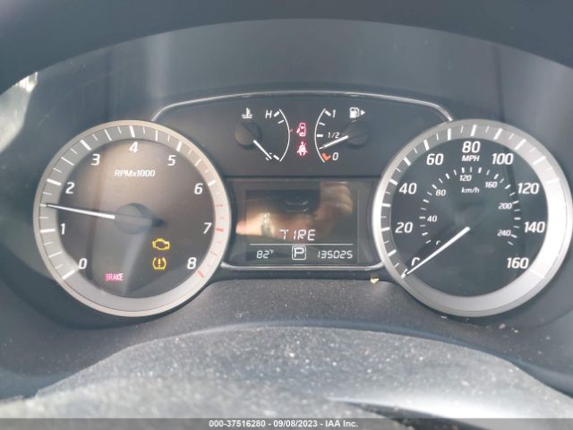 3N1AB7AP3FL665153 Nissan Sentra Sr/sl/s/sv/fe+ S