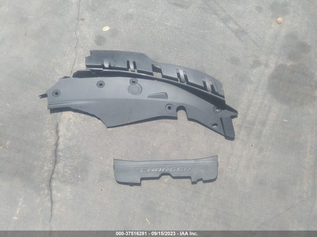 Dodge Charger Sxt 2022 2C3CDXBG2NH208988 Image 12