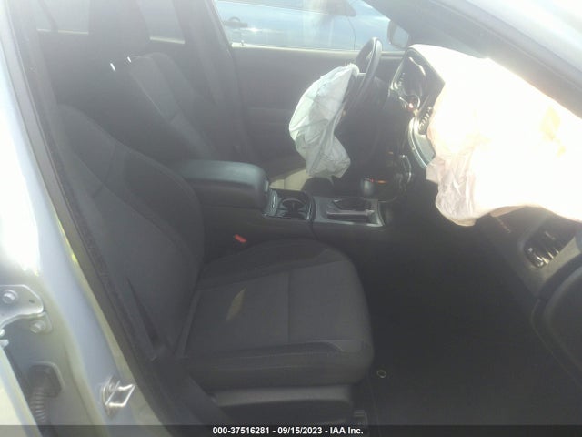 Dodge Charger Sxt 2022 2C3CDXBG2NH208988 Image 5