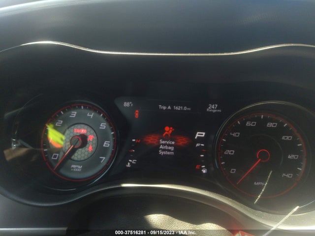 Dodge Charger Sxt 2022 2C3CDXBG2NH208988 Image 7