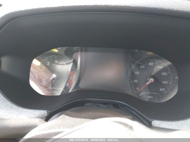 3C4NJDBBXNT207398 Jeep Compass Latitude
