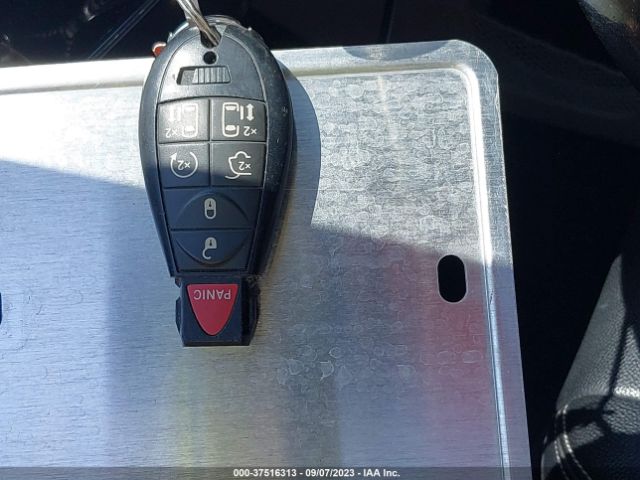 2C4RDGCG6LR175201 Dodge Grand Caravan Sxt