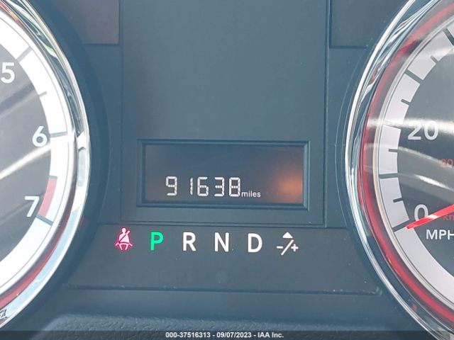 2C4RDGCG6LR175201 Dodge Grand Caravan Sxt